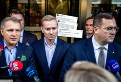 Działka pod CPK wraca. W sieci lawina komentarzy