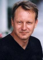 Stellan Skarsgard