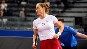 Polka przeniosła się do Chin. Jej pierwszy mecz trwał 67 minut