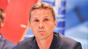 Tomasz Wałdoch trenerem Schalke 04 Gelsenkirchen. Będzie pracował z zespołem młodzieżowym