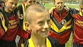 Nagranie z Grosickim robi furorę