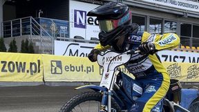 Żużel. Wychowanek Stali Gorzów wygrał w Rzeszowie. Jason Doyle wśród obserwatorów