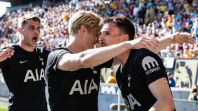 Stało się. Tottenham z wielkim przełamaniem