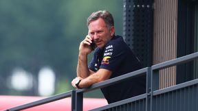 Były szef Red Bulla wkracza do gry. Zmusi legendę F1 do odejścia?