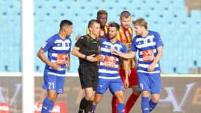 Dominik Furman ostro po meczu Wisła Płock - Korona Kielce: Sędzia nie może gwizdać takich karnych