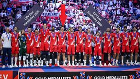 Piękny gest po finale wobec Polaka. On też dostał medal