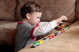 Biomarkery w spermie ojca mają związek z autyzmem u dziecka? Nowe badania