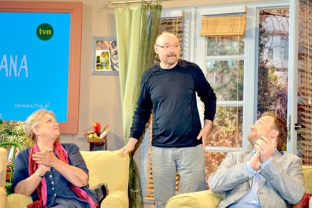 Reżyser krytykuje własny serial