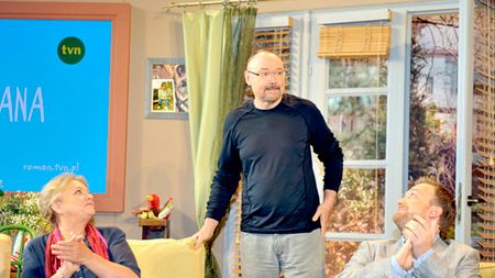 Reżyser krytykuje własny serial