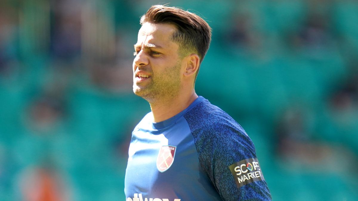 Getty Images / Jane Barlow/PA Images / Na zdjęciu: Łukasz Fabiański