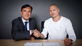 Gwiazdy zostają w Asseco Gdynia