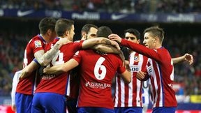 Ostre słowa piłkarza Atletico: FC Barcelona jest chroniona