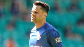 Łukasz Fabiański straci miejsce w składzie? West Ham ma nowego bramkarza