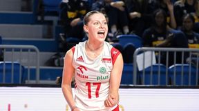 Kolejna Polka podpisała kontrakt we włoskiej Serie A1. Ma dopiero 17 lat!