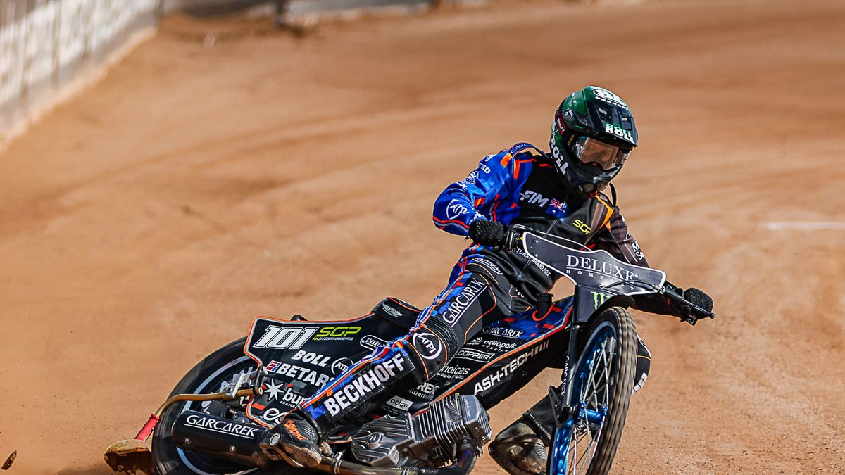 WP SportoweFakty / Michał Krupa