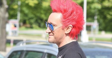 Michał Wiśniewski bankrutem. Zapadł wyrok ws. upadłości konsumenckiej
