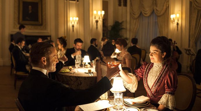 The Knick 2