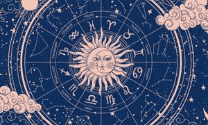 Horoskop dzienny na jutro - środę 15 kwietnia 2026. Baran, Byk, Bliźnięta, Rak, Lew, Panna, Waga, Skorpion, Strzelec, Koziorożec, Wodnik, Ryby