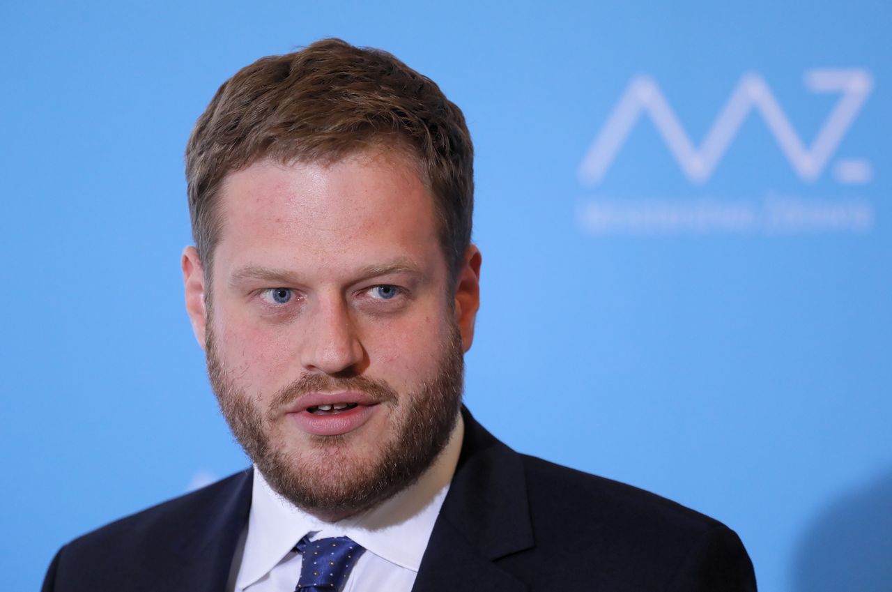 Janusz Cieszyński nowym ministrem cyfryzacji. Rzecznik rządu potwierdza