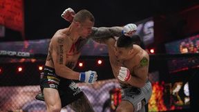 KSW 59. Krystian Kaszubowski - Michał Pietrzak (galeria)