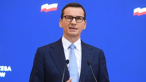 Wielki sukces Polaków! Tak to skomentował premier