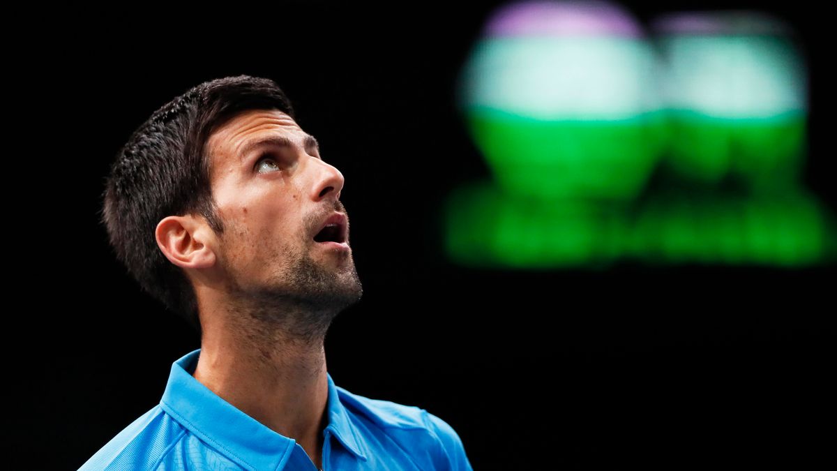 PAP/EPA / IAN LANGSDON