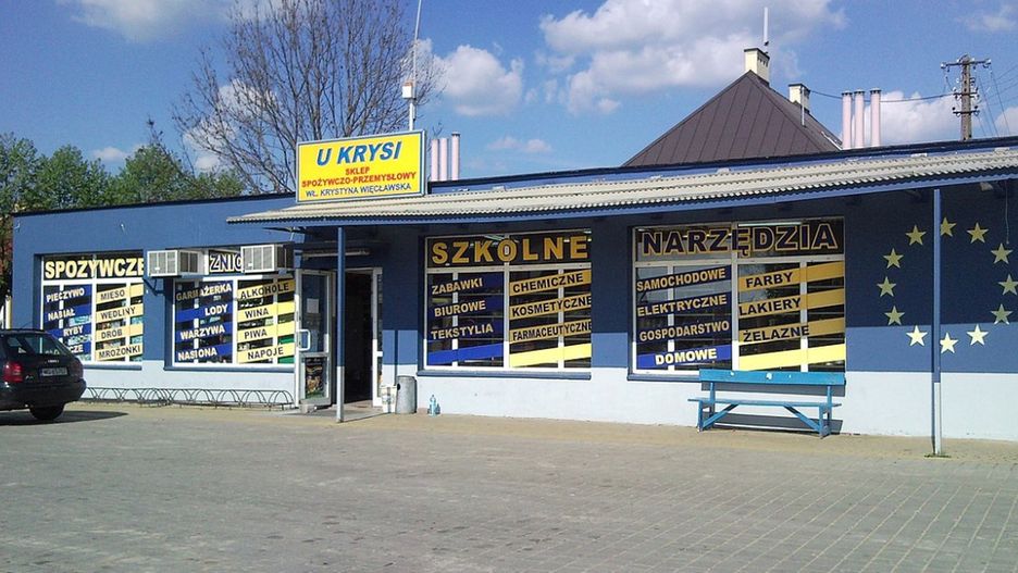 Fot. wg22, CC BY 3.0, via Wikimedia Commons