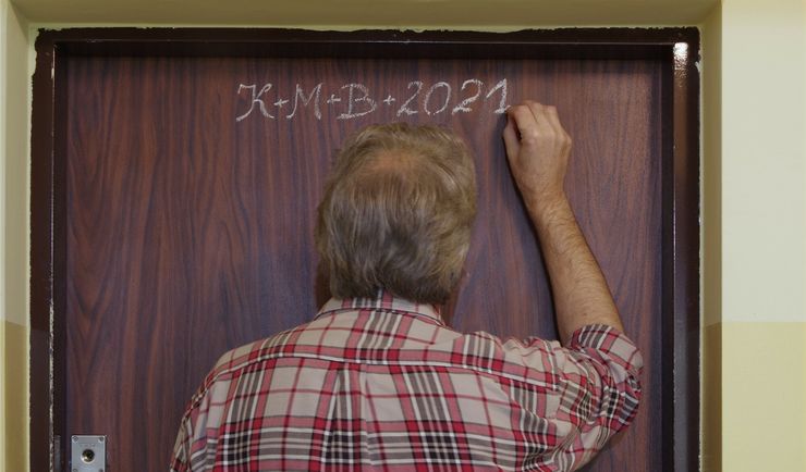 Święto Trzech Króli. Ksiądz o zwyczajach tego dnia