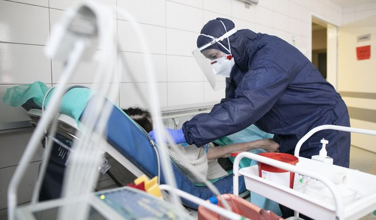 Koronawirus w Polsce. Nowe przypadki. Raport Ministerstwa Zdrowia (6 stycznia)