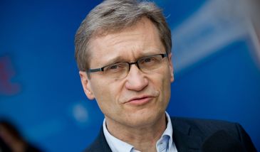 Rektor WUM był kierownikiem kliniki, która otrzymywała pieniądze od Fundacji TVN