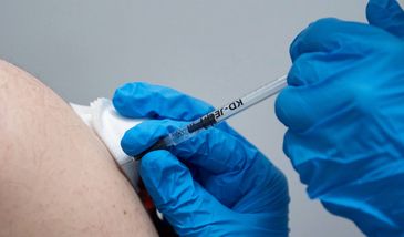 Szczepionka na COVID. Ile osób zaszczepiono? Są najnowsze dane