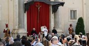 Papież Leon XIV o walce z uzależnieniami: "Podnieść się to sprawa życia lub śmierci"