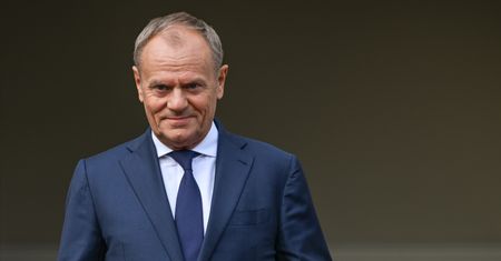Niemcy docenili Donalda Tuska. Prestiżowa nagroda