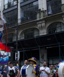 Argentyna wprowadziła trzecią płeć do dowodów osobistych