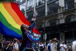 Argentyna wprowadziła trzecią płeć do dowodów osobistych