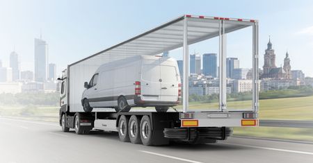 Obowiązkowe tachografy w transporcie lekkim. Czy czeka nas logistyczna rewolucja?