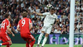 Liga Mistrzów. Wyniki wtorkowych meczów