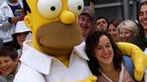 Homer Simpson
