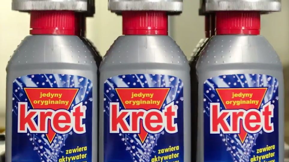 Inwestycja wpędziła w kłopoty producenta Kreta