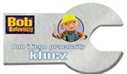 Bob i jego pracowity klucz