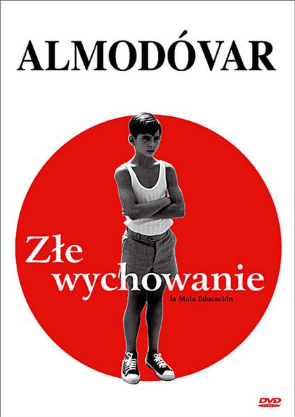 Złe wychowanie