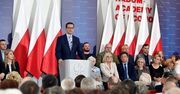 Mateusz Morawiecki ogłasza rządowe inwestycje w Radomiu. Budowa dróg, odbudowa przemysłu