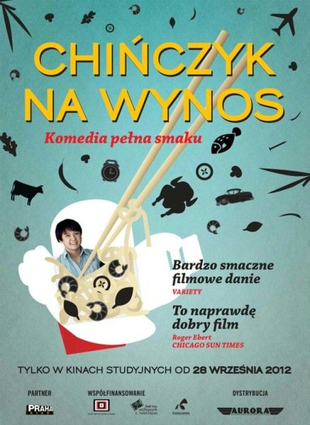 Chińczyk na wynos