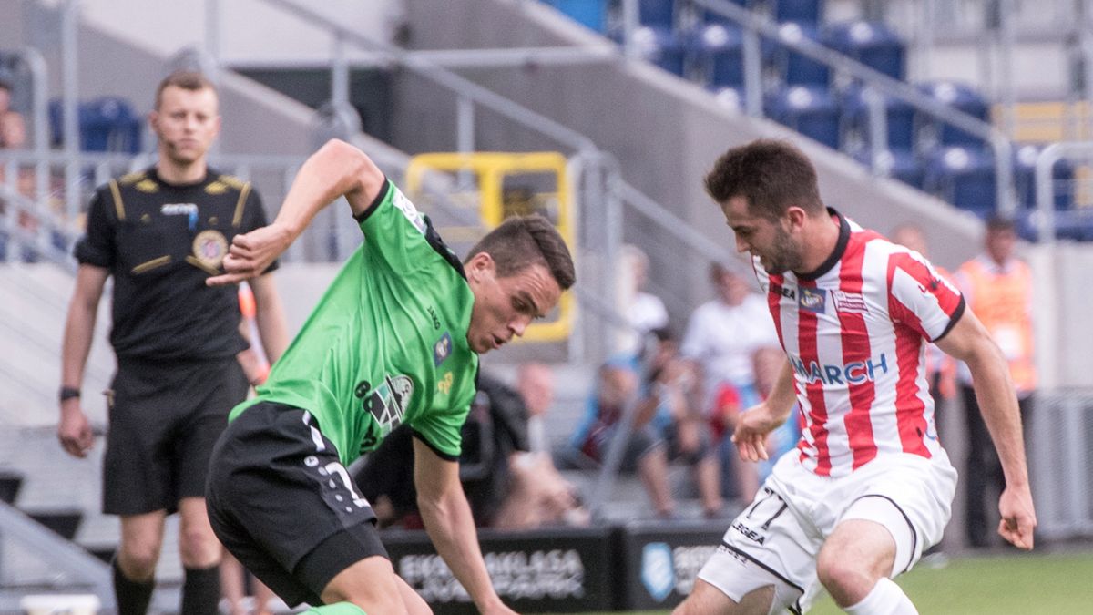 PAP / Tomasz Koryszko