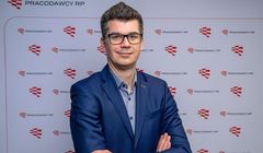 Pracodawcy RP z nowym rzecznikiem prasowym. Transfer z firmy EY