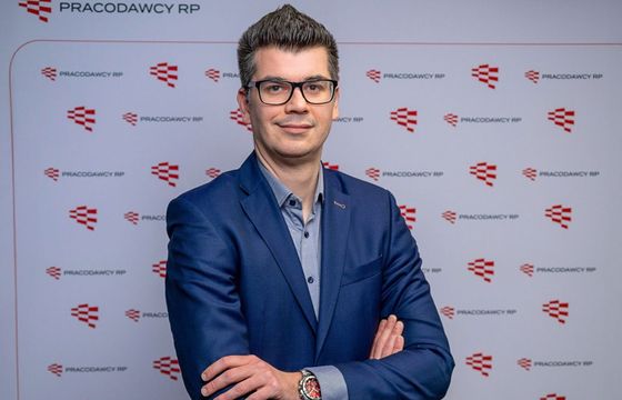 Pracodawcy RP z nowym rzecznikiem prasowym. Transfer z firmy EY