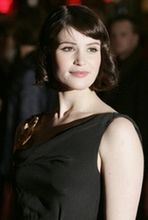 Gemma Arterton czeka na drugie "Starcie Tytanów"