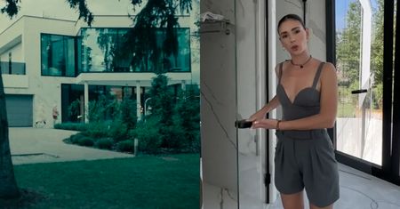 TYLKO NA PUDELKU: Willa Klaudii Halejcio pojawiła się w serialu "Aniela". Ile zarobiła celebrytka? "Nie schodzimy poniżej sześciocyfrowych kwot"
