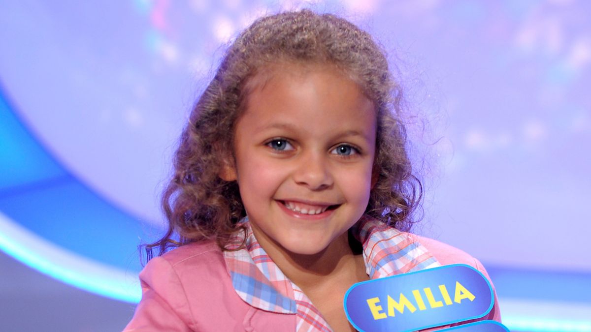 Emilia Dankwa z "Rodzinki.pl" wyprostowała włosy! Jak teraz wygląda? 