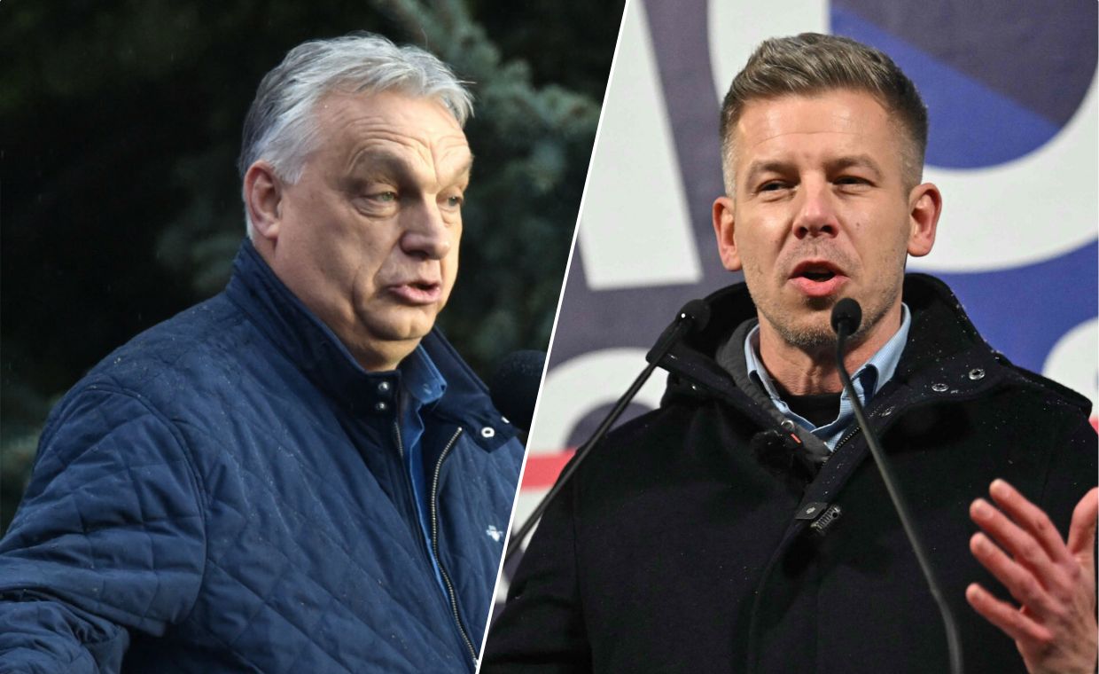 Wybory na Węgrzech za kilka dni. Oto fatalne scenariusze dla opozycji